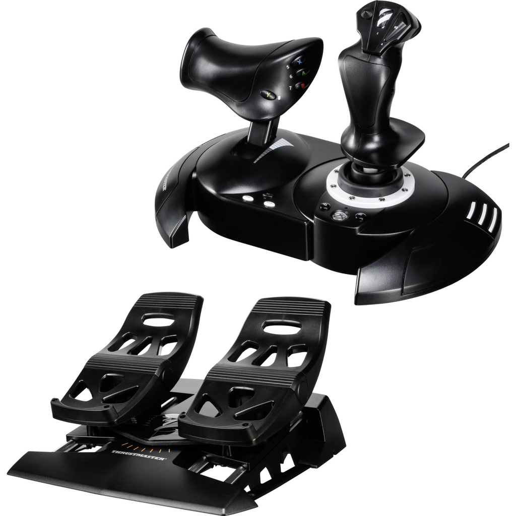 Thrustmaster T.Flight Full Kit X