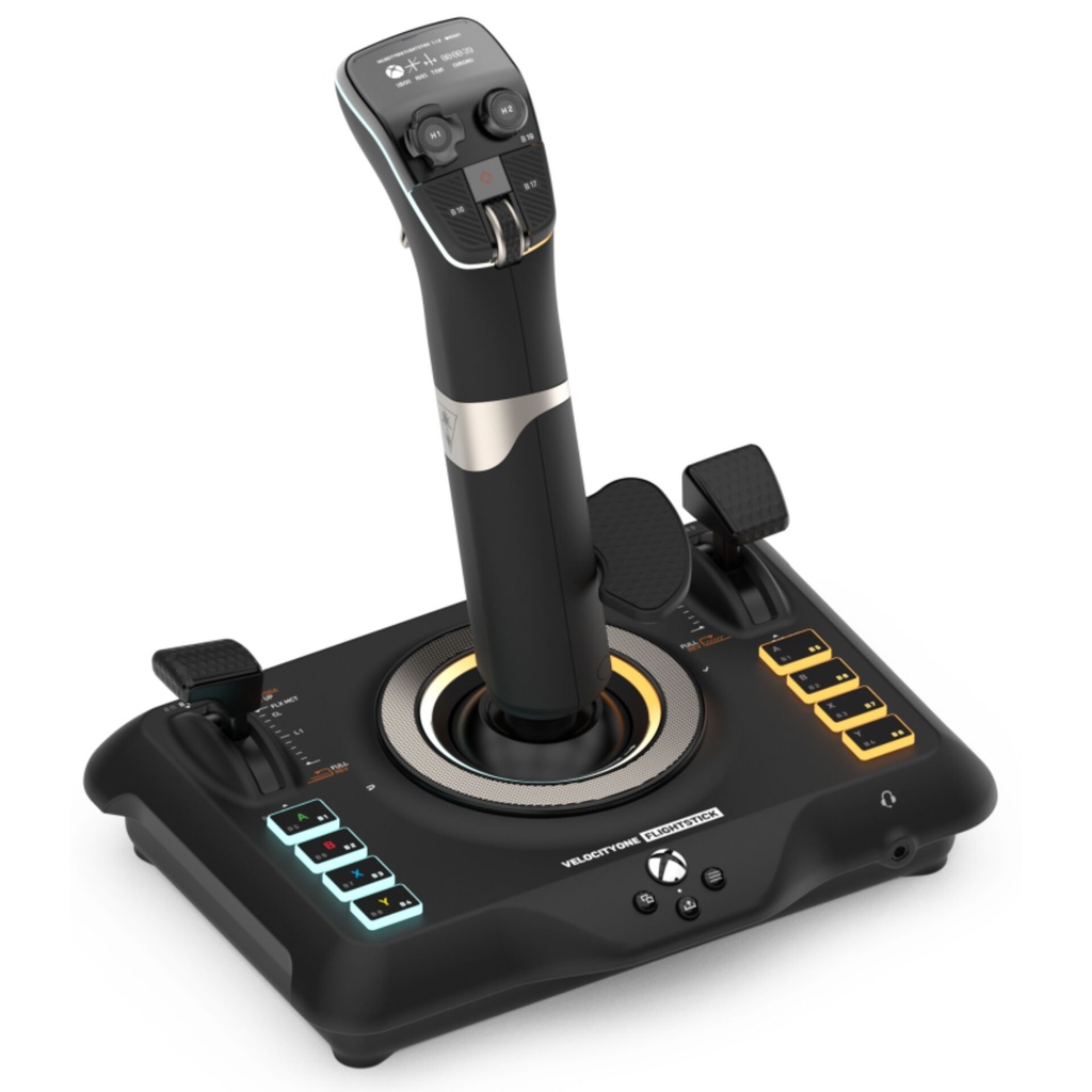 Turtle Beach VelocityOne Flight Stick for Xbox and PC