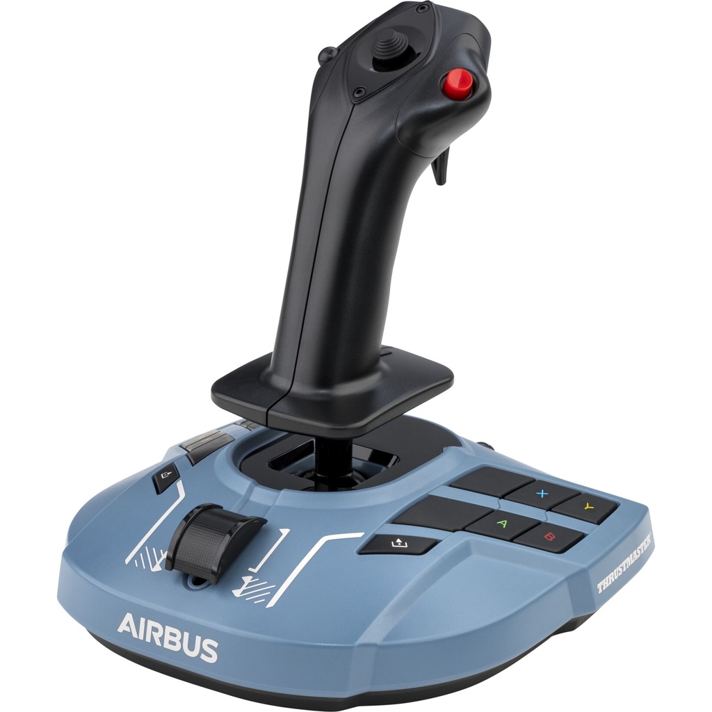 Thrustmaster TCA Sidestick X Airbus Edition