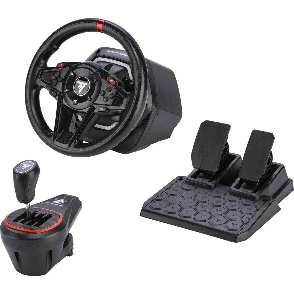 Thrustmaster T128X Lenkrad Shifter Pack FF Wheel (XBOX/PC)