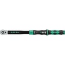 Wera Click-Torque Lock C3 R/L