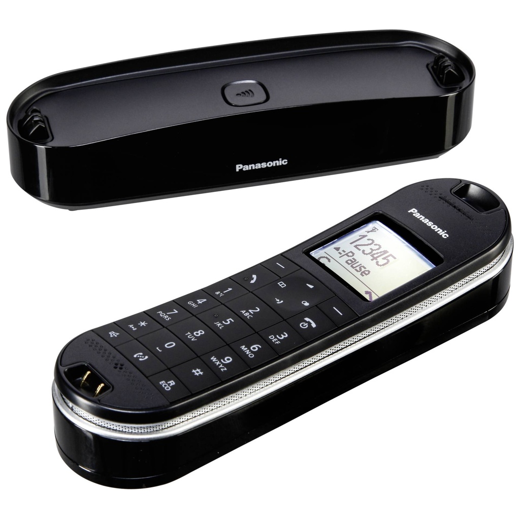Panasonic KX-TGK320GB black