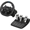 Logitech G923 Trueforce for XBox and PC