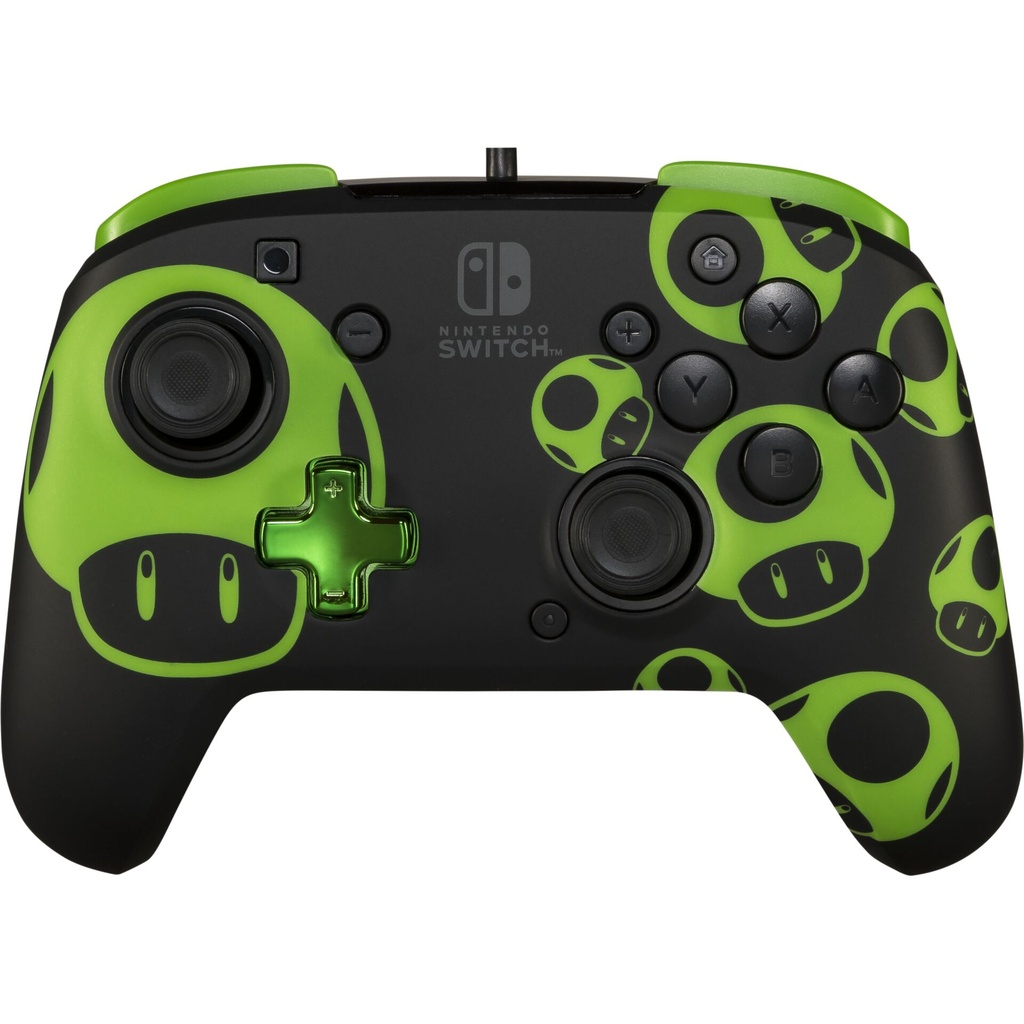 PDP Rematch Wired Controller NS 1UP