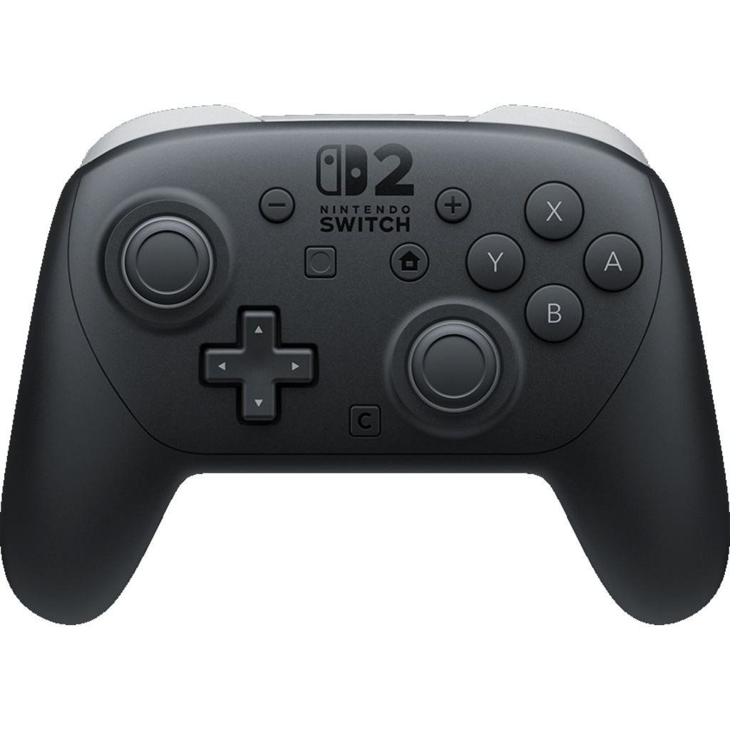 Nintendo Switch 2 Pro Controller