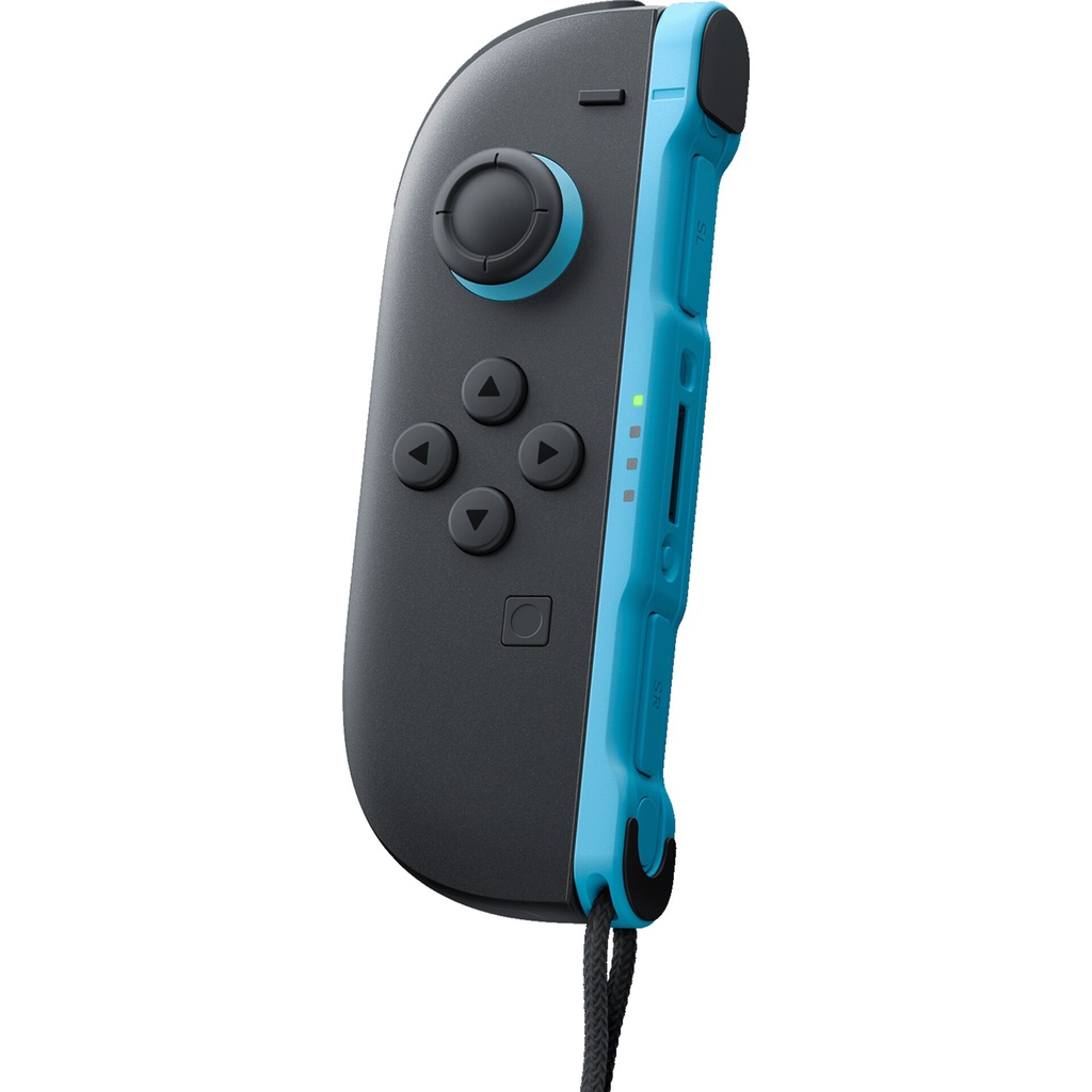 Nintendo Joy-Con 2 (L) light blue