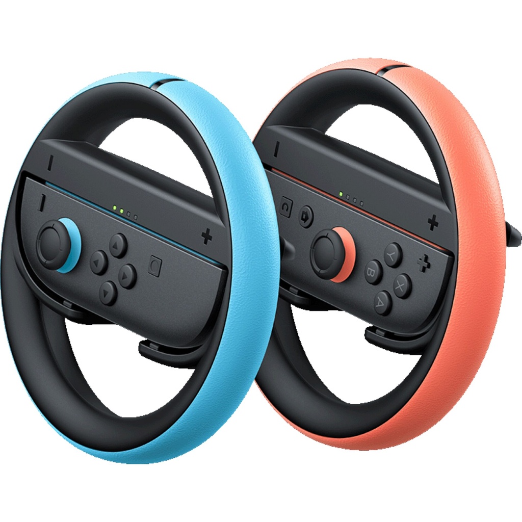 Nintendo Joy-Con 2 Wheel Pair