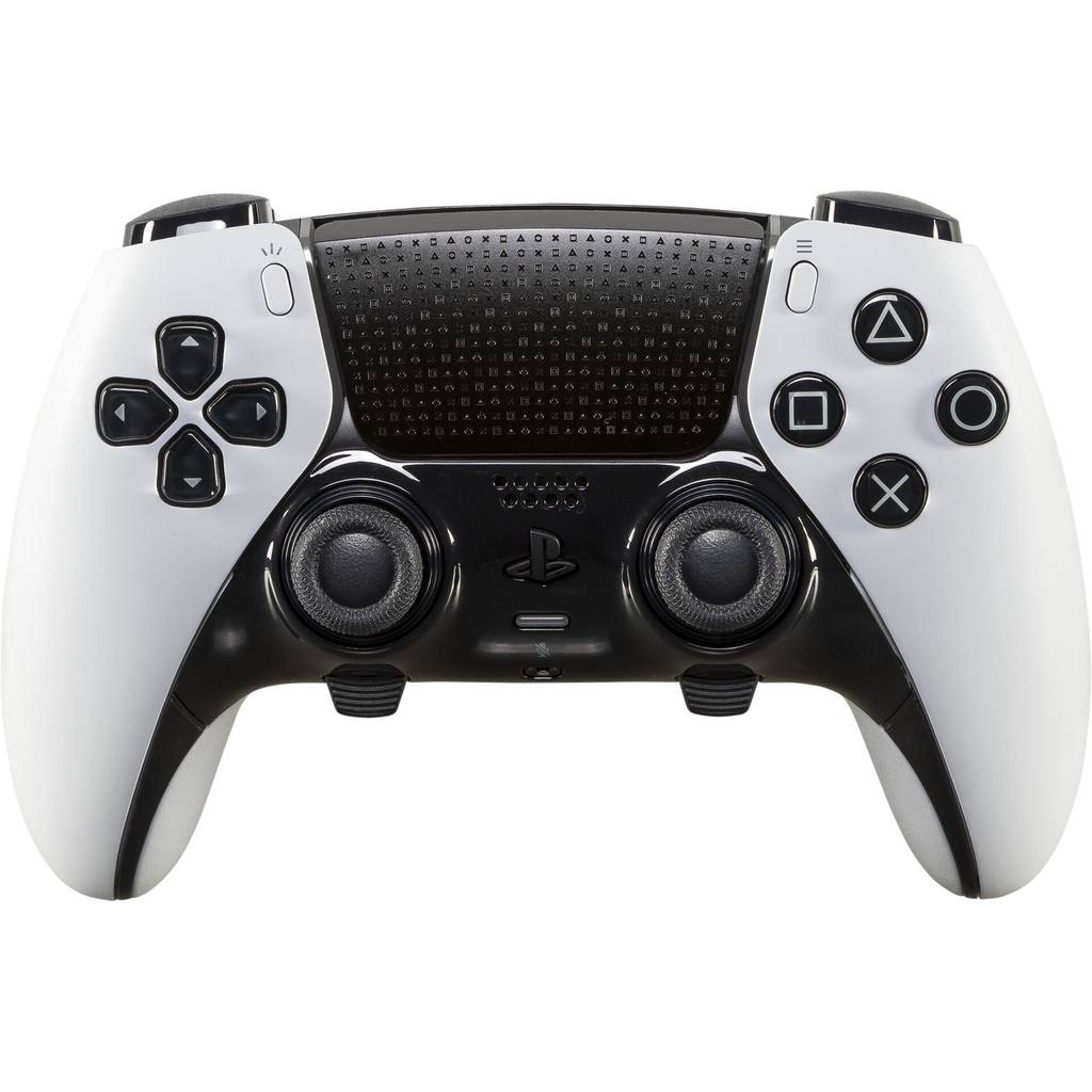 Sony DualSense Edge Wireless Controller PS5 weiß
