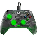 Turtle Beach Rematch Core Wire XB Ghost Camo Black & Green