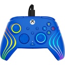 Turtle Beach Afterglow Wave Wire XB Blue