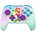 Turtle Beach Rematch Wireless NS Invincible Mario