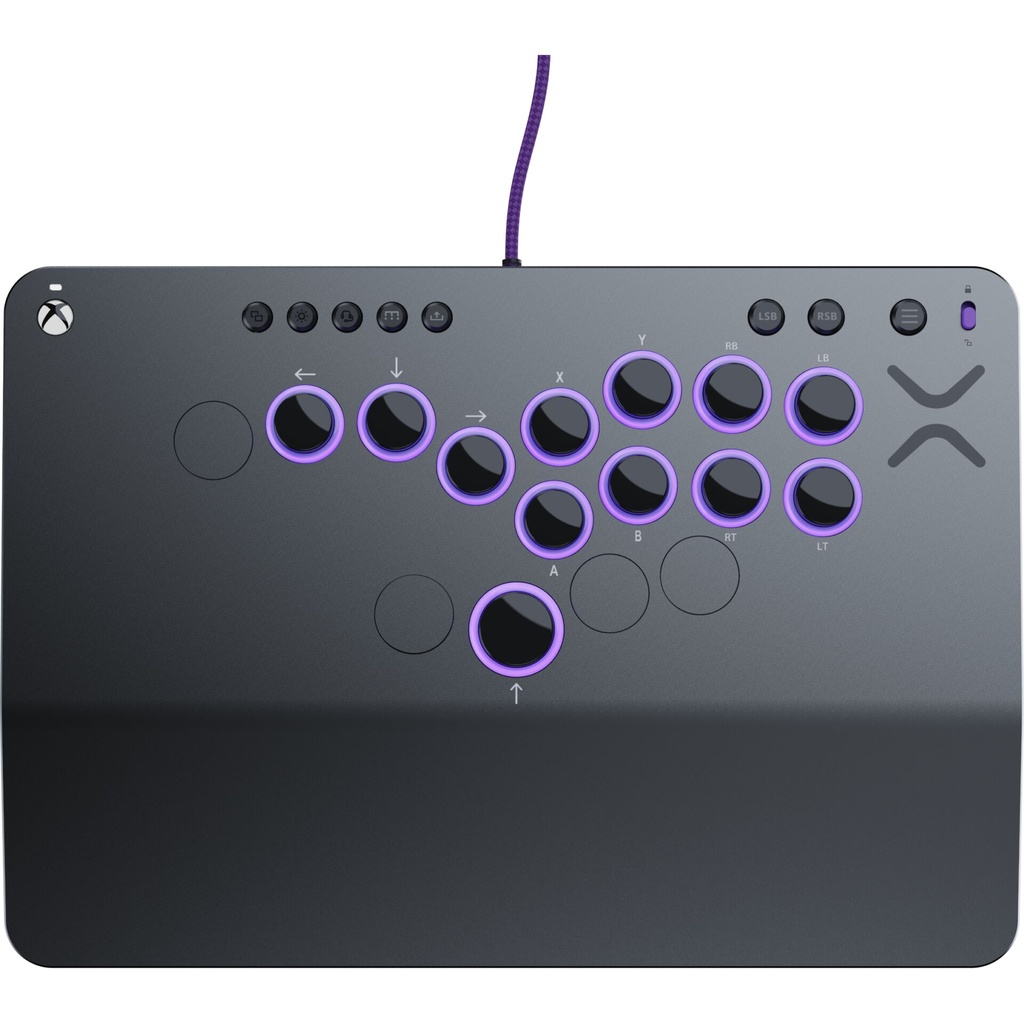 Turtle Beach Victrix Pro KO Fight Stick XB