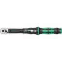 WERA Click-Torque C1 torque wrench 10 - 50 Nm
