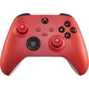 Microsoft Xbox Wirel. Controller red