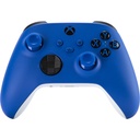 Microsoft Xbox Wirel. Controller Blue