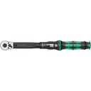 WERA Click-Torque C2 torque wrench 20 - 100 Nm