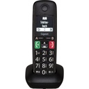 Gigaset E290 HX black