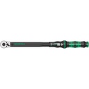 WERA Click-Torque C3 torque wrench 40 - 200 Nm
