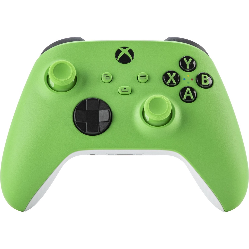 Microsoft Xbox Wirel. Controller Xbox Series X/S velocity green