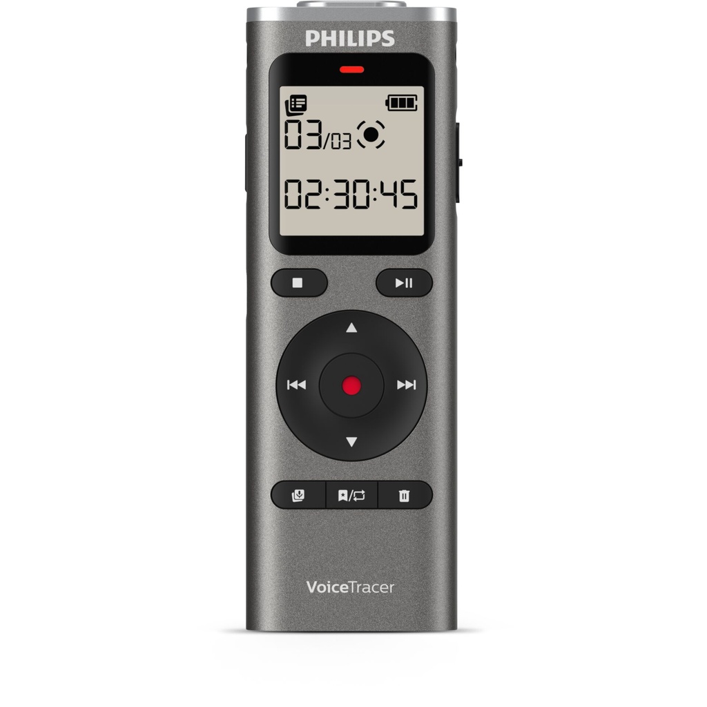 Philips DVT 1170