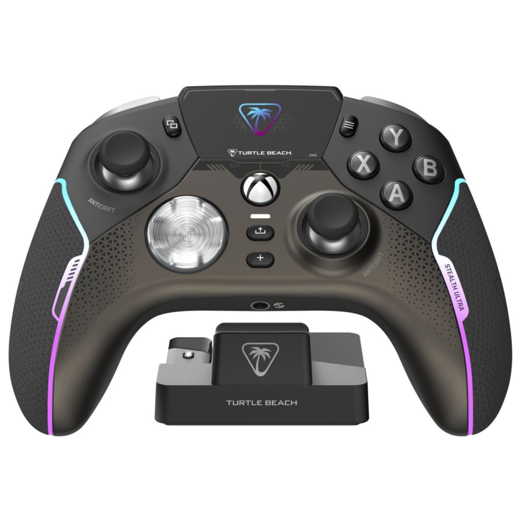 Turtle Beach Controller Stealth Ultra Xbox/PC black
