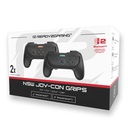 ready2gaming Nintendo Switch 2 GRIPS 2er Pack