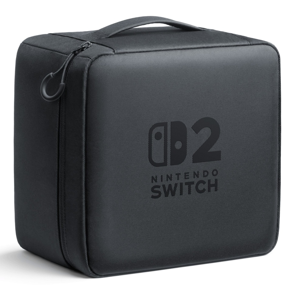Nintendo Switch 2 All-in-One Bag