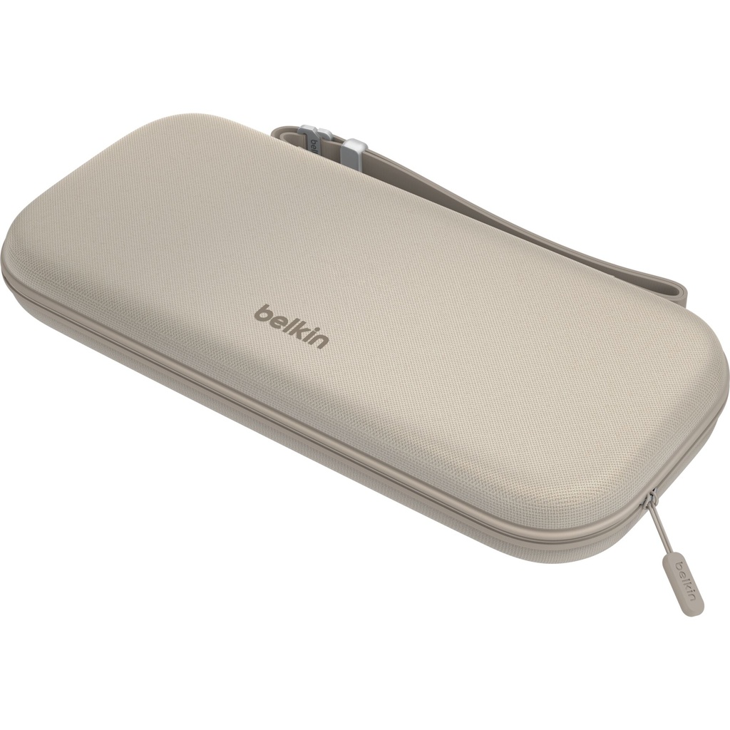 Belkin Travel Case for Nintendo Switch 2 sand         ENA002hqSA
