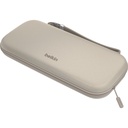Belkin Travel Case for Nintendo Switch 2 sand         ENA002hqSA