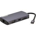 Lenovo 150 USB-C Travel Dock