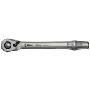 WERA 8004 A Zyklop met. ratchet 1/4  drive