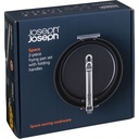 Joseph Joseph Space Fold.Handle Cera.N/S 2pc Blue Frying Pan Set