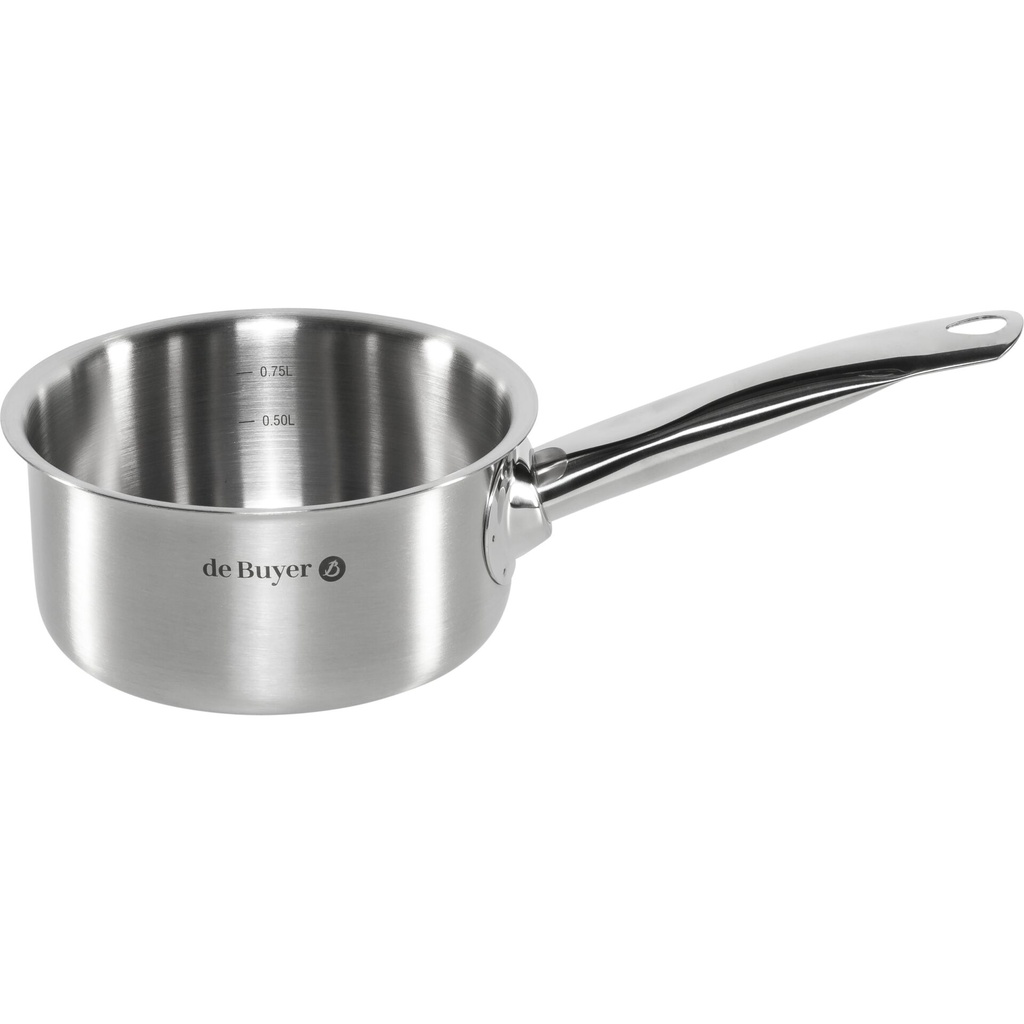 De Buyer PRIM APPETY Kasserolle IND. 14cm