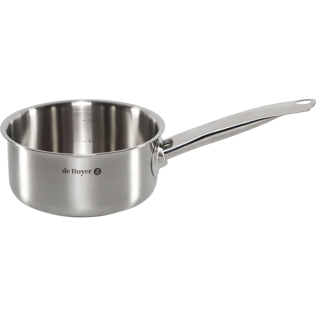 De Buyer PRIM APPETY Kasserolle IND.16cm