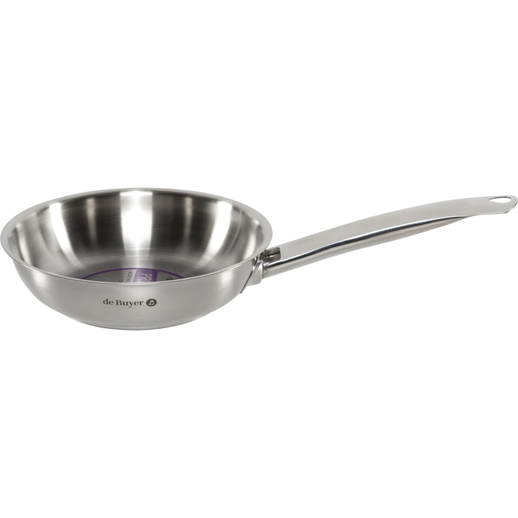 De Buyer PRIM APPETY Pfanne IND. 20cm