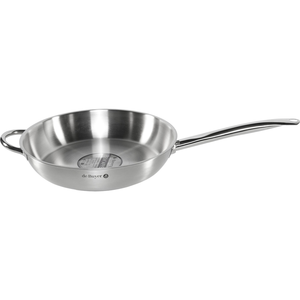 De Buyer PRIM APPETY Pfanne IND. 32cm