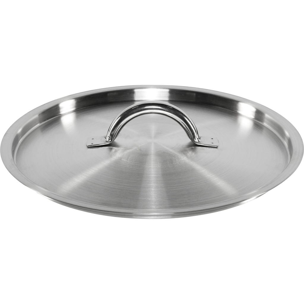 De Buyer PRIM APPETY Deckel IND. 24cm