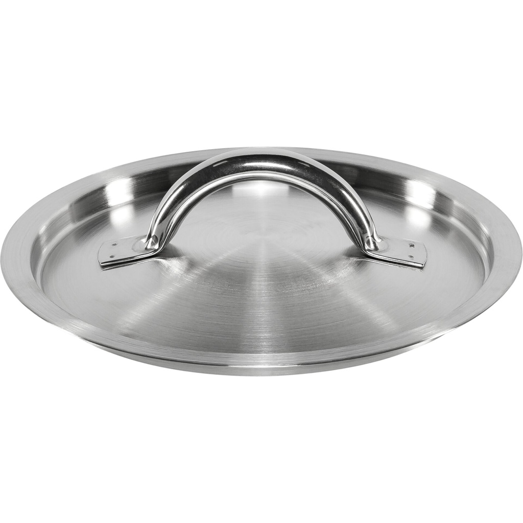 De Buyer PRIM APPETY Deckel IND. 16cm