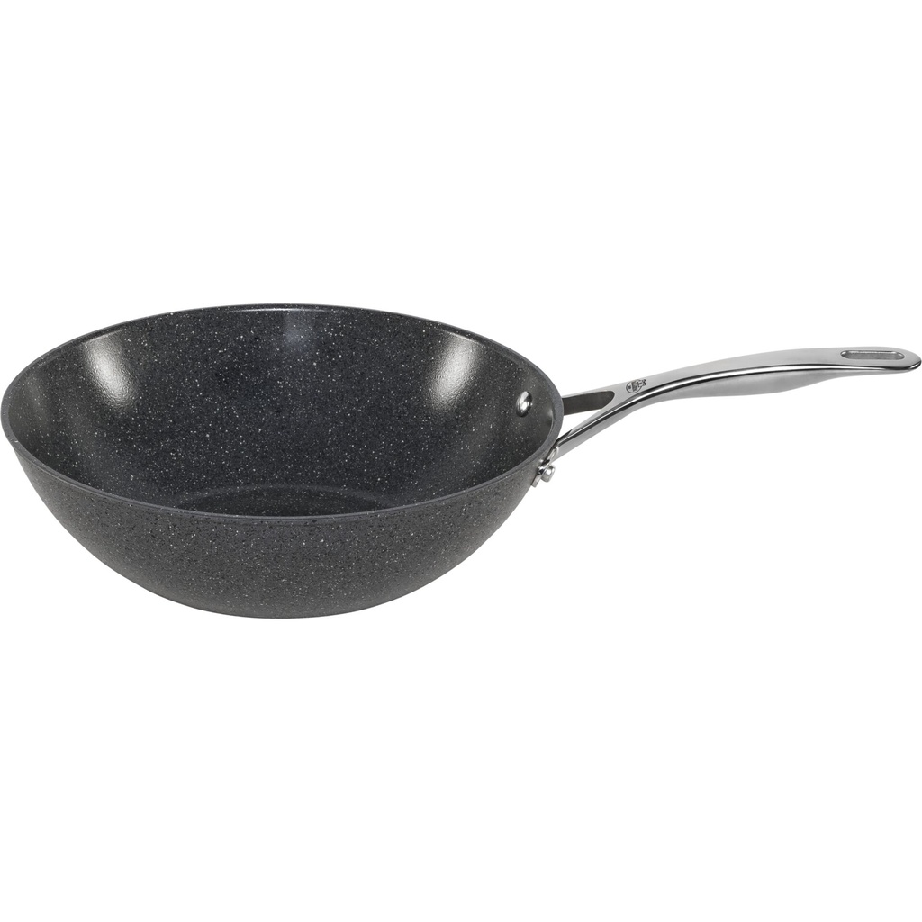 Ballarini SALINA Ceramic Wok 30 cm