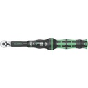 WERA Click-Torque A 6 torque wrench