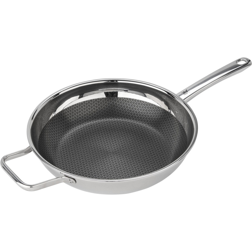 WMF Profi Resist Stielpfanne hoch 28 cm