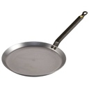 De Buyer Crepe Pan Mineral B Element, 24cm