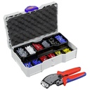 KNIPEX Ferrule Assortment Twistor 16