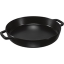 Staub Cocotte Frying pan with 2 Handles