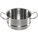 Fissler orig. Profi Collection 2 Steamer Insert 20 cm