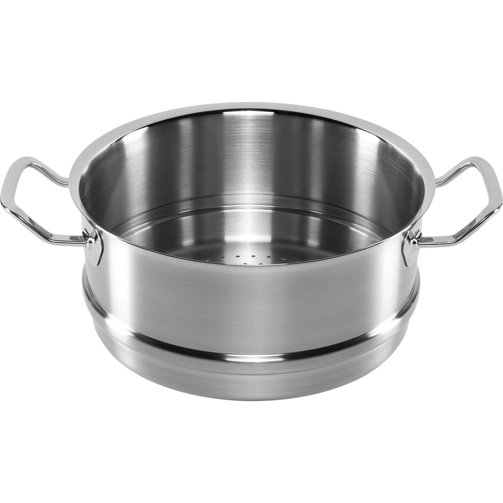Fissler orig. Profi Collection 2 Steamer Insert 24 cm