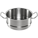 Fissler orig. Profi Collection 2 Steamer Insert 24 cm