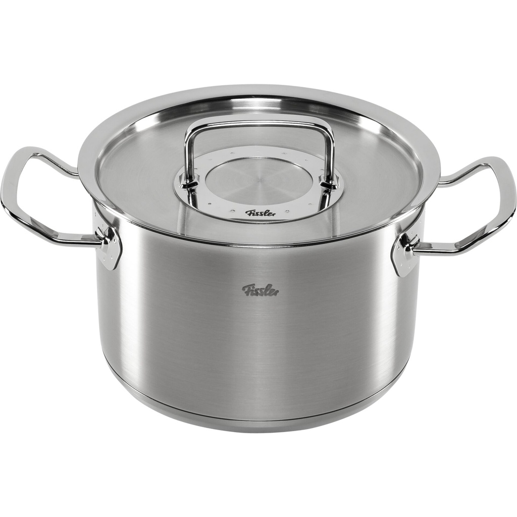 Fissler orig. Profi Collection 2 Pot + lid 20 cm