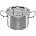 Fissler orig. Profi Collection 2 Pot + lid 20 cm
