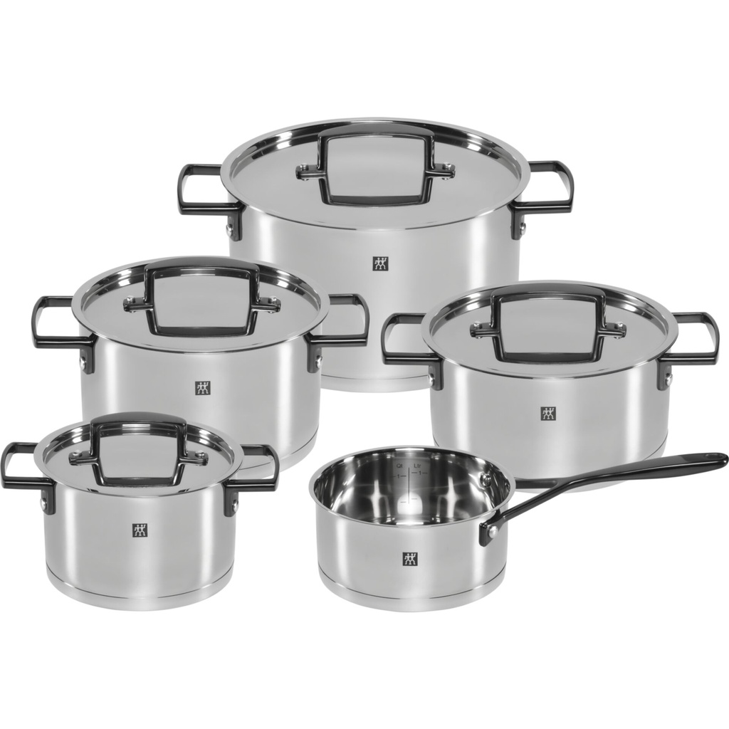 Zwilling Bellasera Pot Set  5-piece